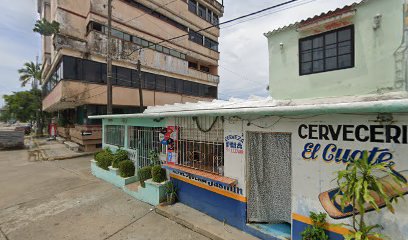 Cerveceria El Cuate