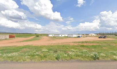 Centro de Rehabilitación Refugio Adulam