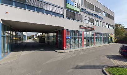 Zulassungsstelle Wiener Städtische Versicherung AG