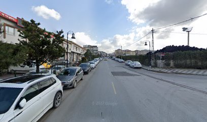 Girne Mahallesi