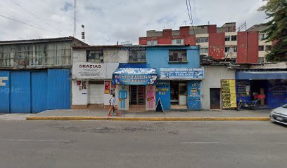 Libreria Garcilazo