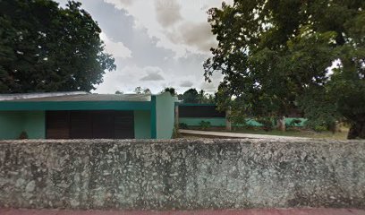 Escuela Primaria 'Celso Flores Zamora'