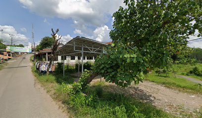 Warung Kopi Lendot