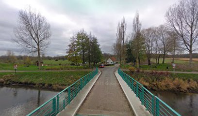 Pont Tournant