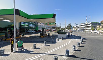 Gasolineria Servicio Zapopan S.a. De C.v.