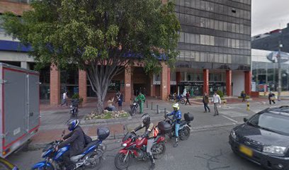 Glauser - Time Square | Taller De Relojería en Bogotá