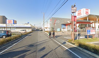 ベーカーシェフ 蘇我店