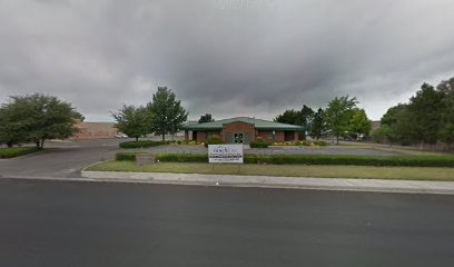 New Mexico Pain Center