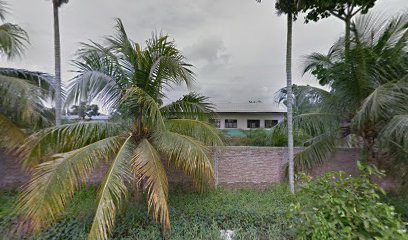 Yayasan Pendidikan Islam Indonesia (YPII) Tanjung Pura