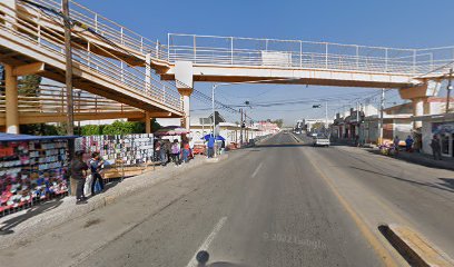 Paraje San Hipólito