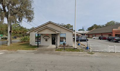 Thunderbolt Fire Department