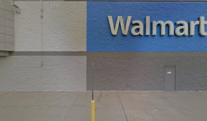 Walmart Tech Services