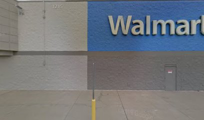 Ria Money Transfer - Walmart