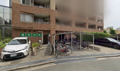 池田栄町ガーデンハウス