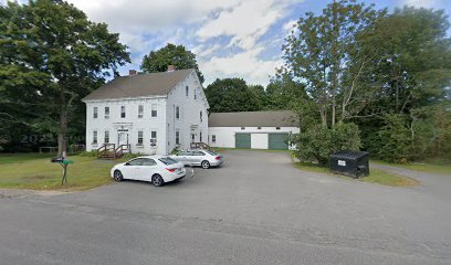 Fairweather Lodge