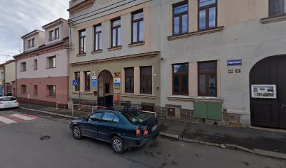 Mateřská škola Kladno, Vrapická 474 - Školní jídelna