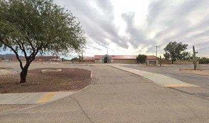 Desert Winds Elementary School