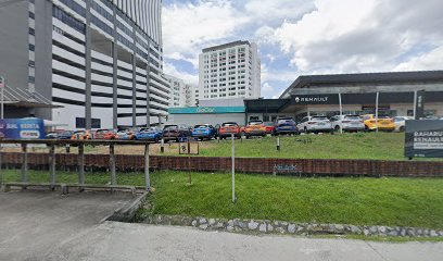 Grabcar Sdn Bhd