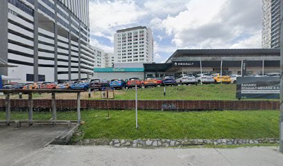 TC Euro Cars Sdn Bhd