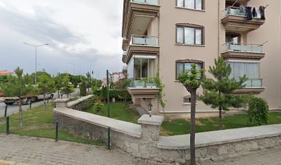 Selçuklu Sitesi