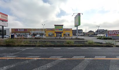 タイヤ流通センター 茨城筑西店