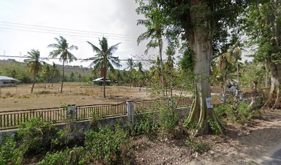 Instalasi Kambing Boerka Sumbawa