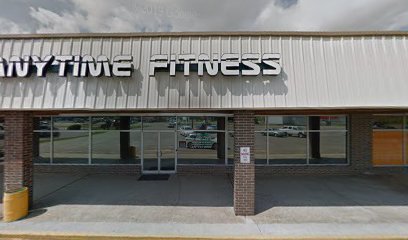 Anytime Fitness