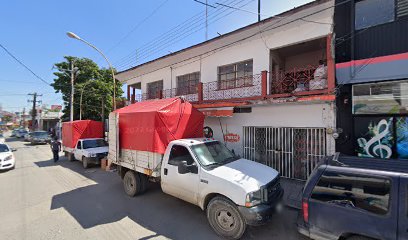 Estacionamiento Ideal