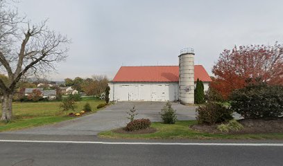 Commercial Landscaping, Care, & Mowing Lancaster, PA