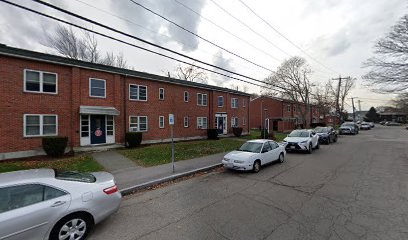 Residences At Louis A.George Village