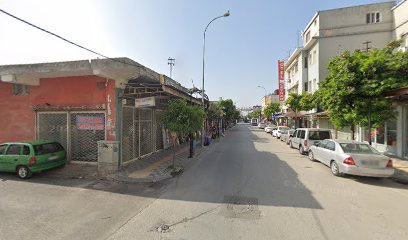Adana Ceyhan Yangın Kapısı Fiyatları