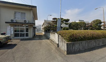 板野町町民センター