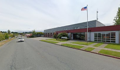 Port Angeles Fire Department