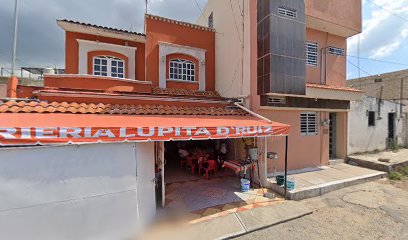 Birriería 'Lupita D'Ruiz'
