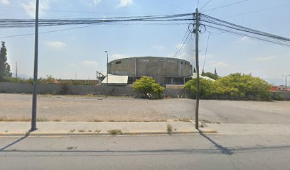 Estación Migratoria