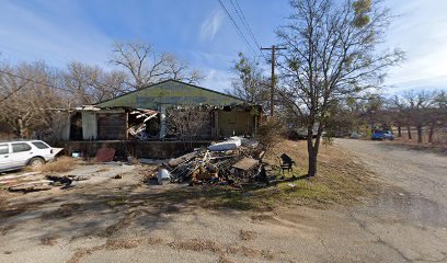 Nobles Smokehouse