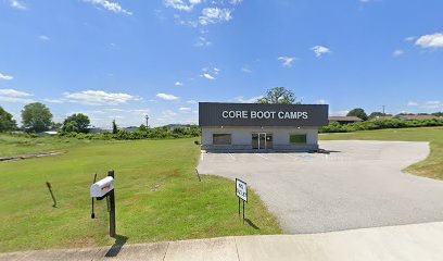 Crossfit Bootcamp