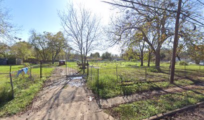 Willie & Gladys Goffney Community Garden