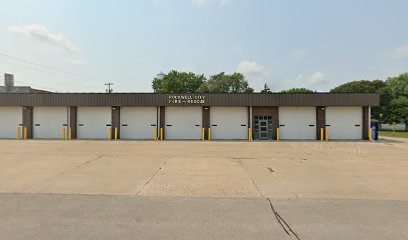Rockwell City Fire Department