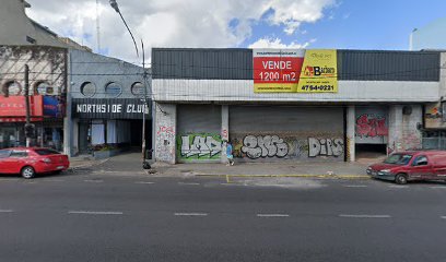 Defensorias Civiles Departamental General San Martín del Poder Judicial de la Provincia de Buenos Aires