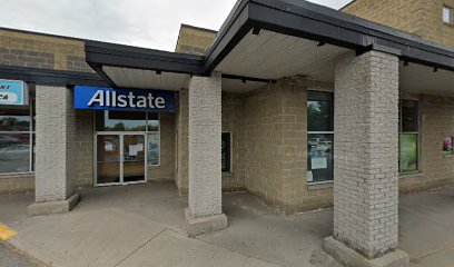 Allstate Insurance: Rock Allen (Phone Only)