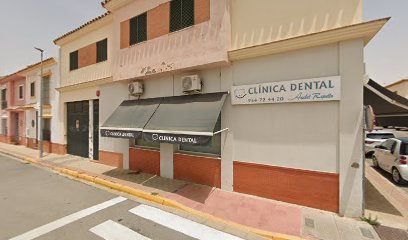 Clínica Dental Anabel Repullo en Dos Hermanas