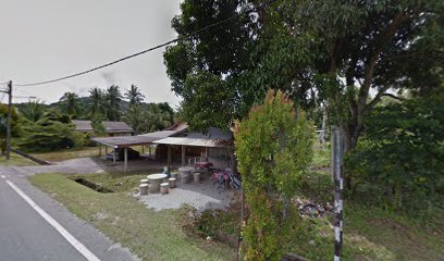 Surau ayah nik