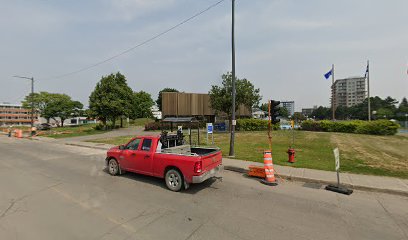 Gare de Ste-Foy