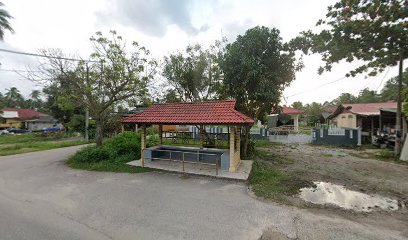 Kampung Pulau Kerengga,Marang