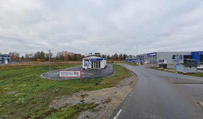 Skandinavisk Motoroptimering AB - Motoroptimering Eskilstuna