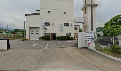 上田地域広域連合 東部クリーンセンター