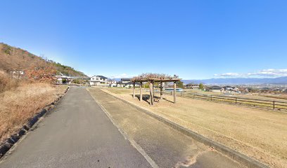 新利根川河川公園