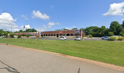 Fronius USA Northeast Regional Office