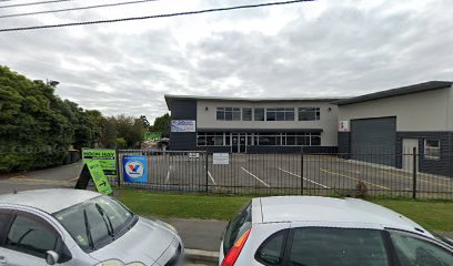 Attache Software Centre Christchurch